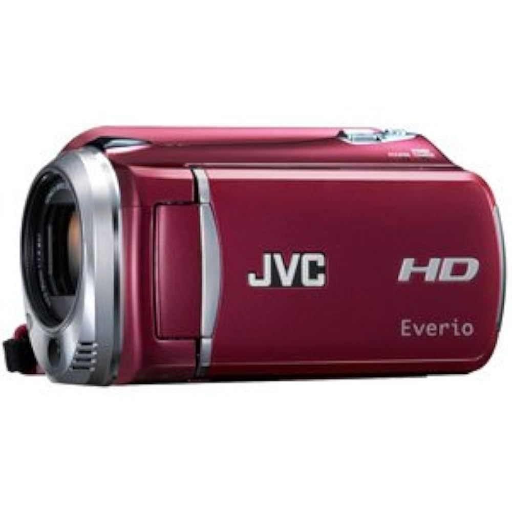 JVCケンウッド ビクター 120GBフルハイビジョンハードディスクムービー シルバー GZ-HD620-S Amazon | JVCケンウッド ビクター 120GBフルハイビジョン